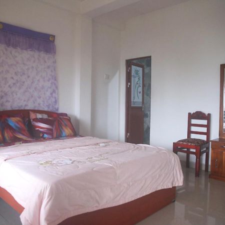 The Dream Inn เอลลา ภายนอก รูปภาพ