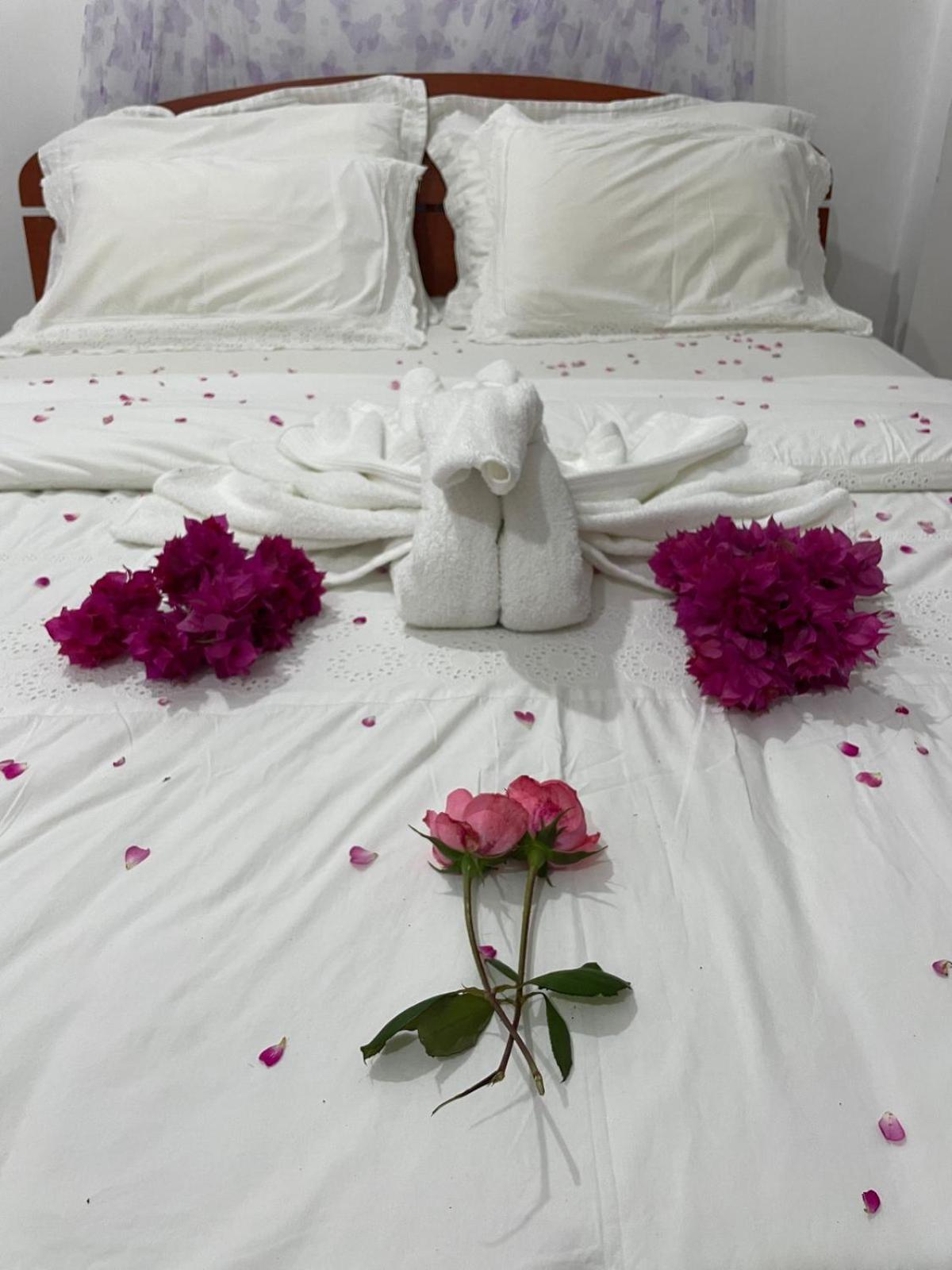 The Dream Inn เอลลา ภายนอก รูปภาพ