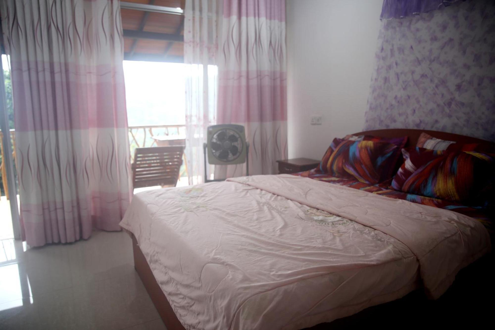 The Dream Inn เอลลา ภายนอก รูปภาพ