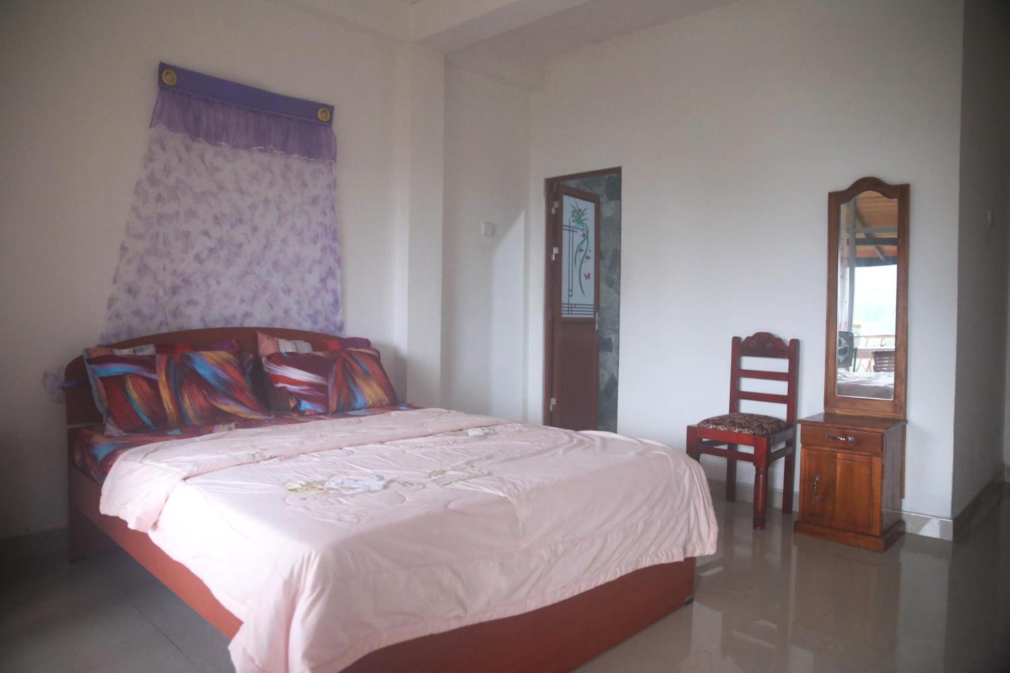 The Dream Inn เอลลา ภายนอก รูปภาพ