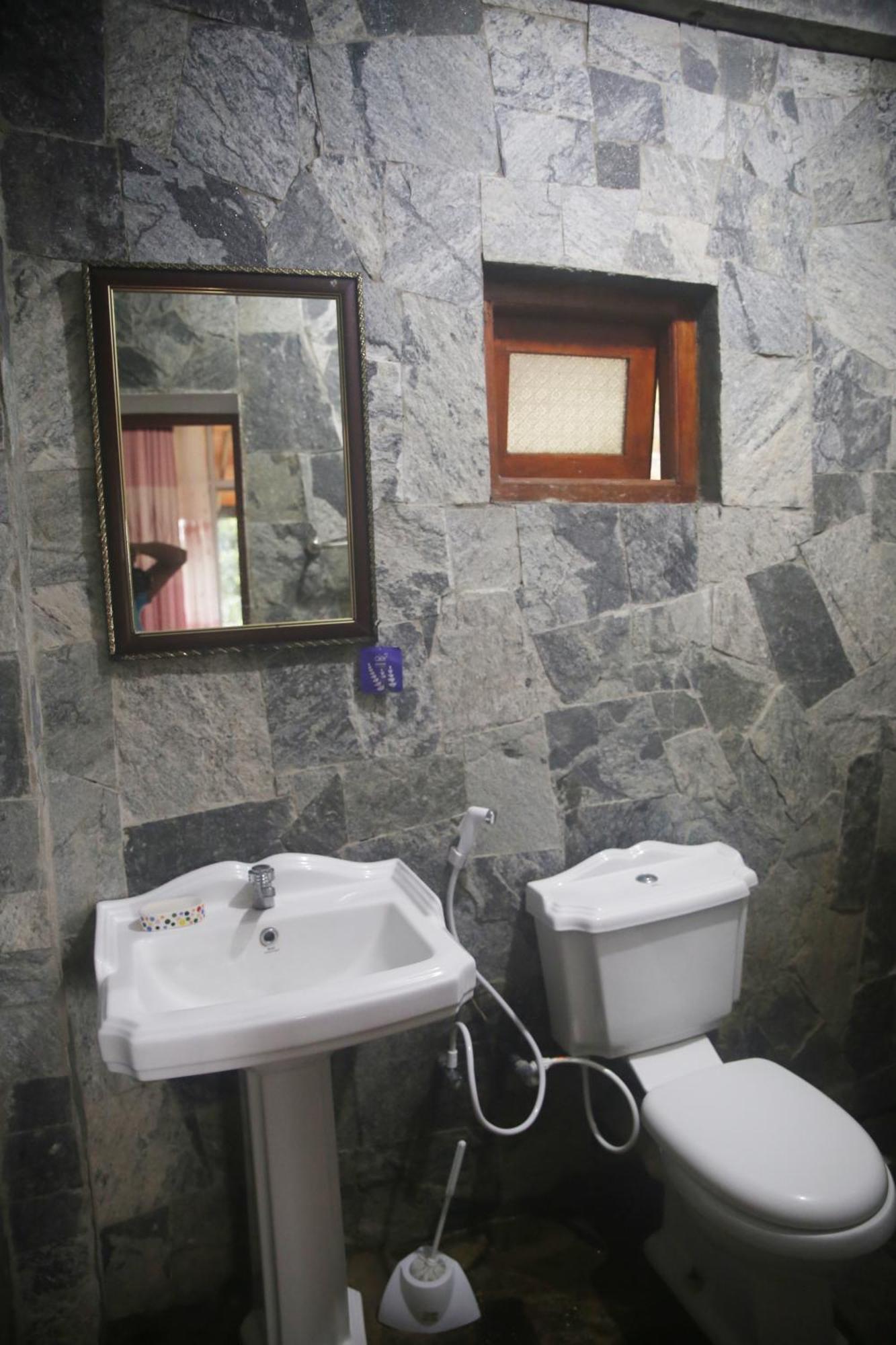 The Dream Inn เอลลา ภายนอก รูปภาพ