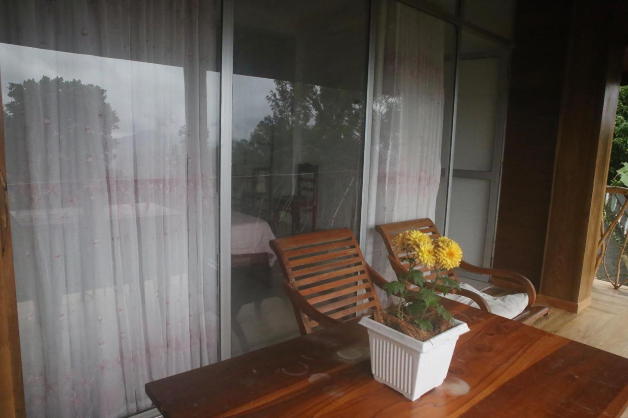The Dream Inn เอลลา ภายนอก รูปภาพ