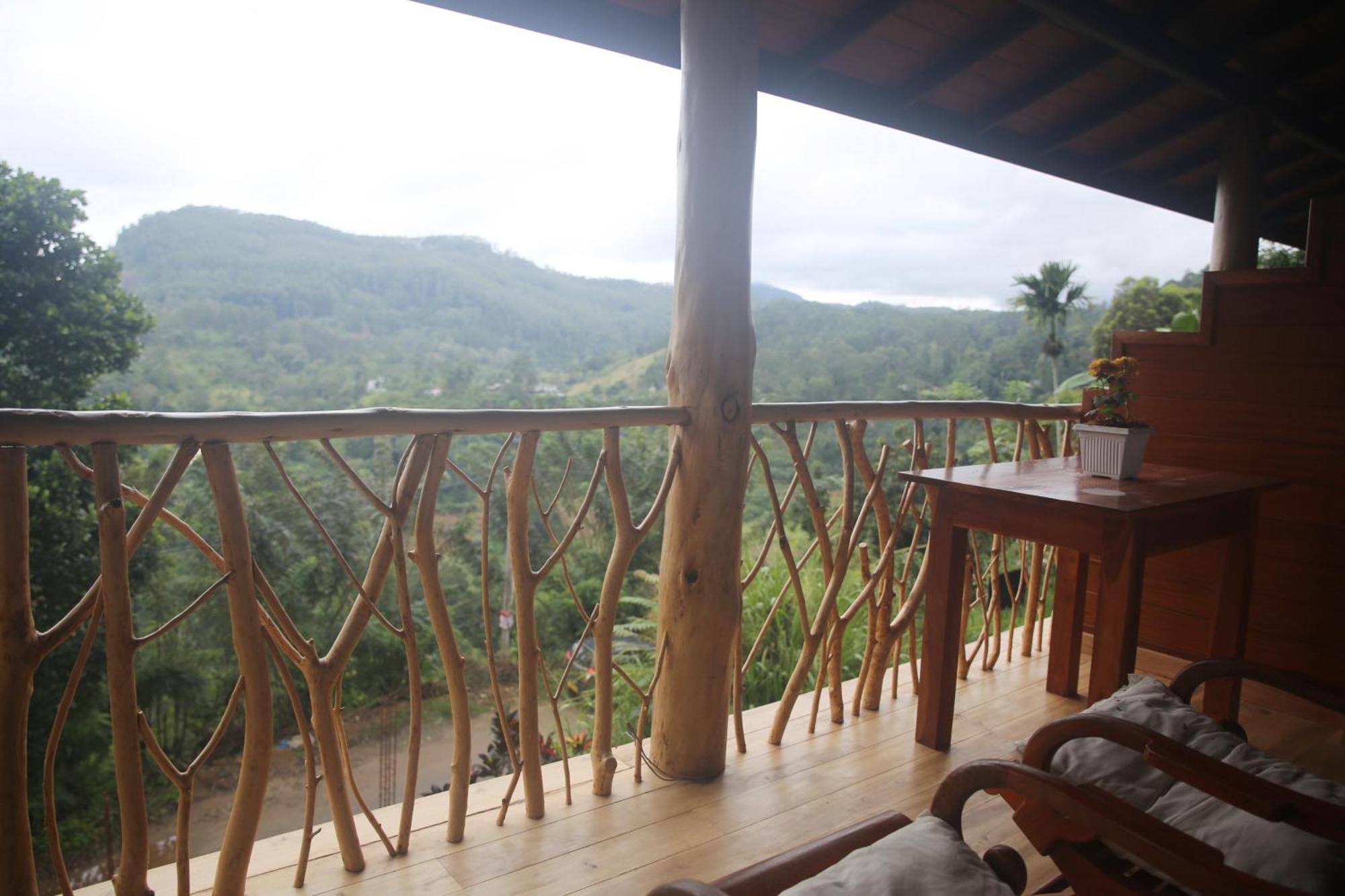 The Dream Inn เอลลา ภายนอก รูปภาพ