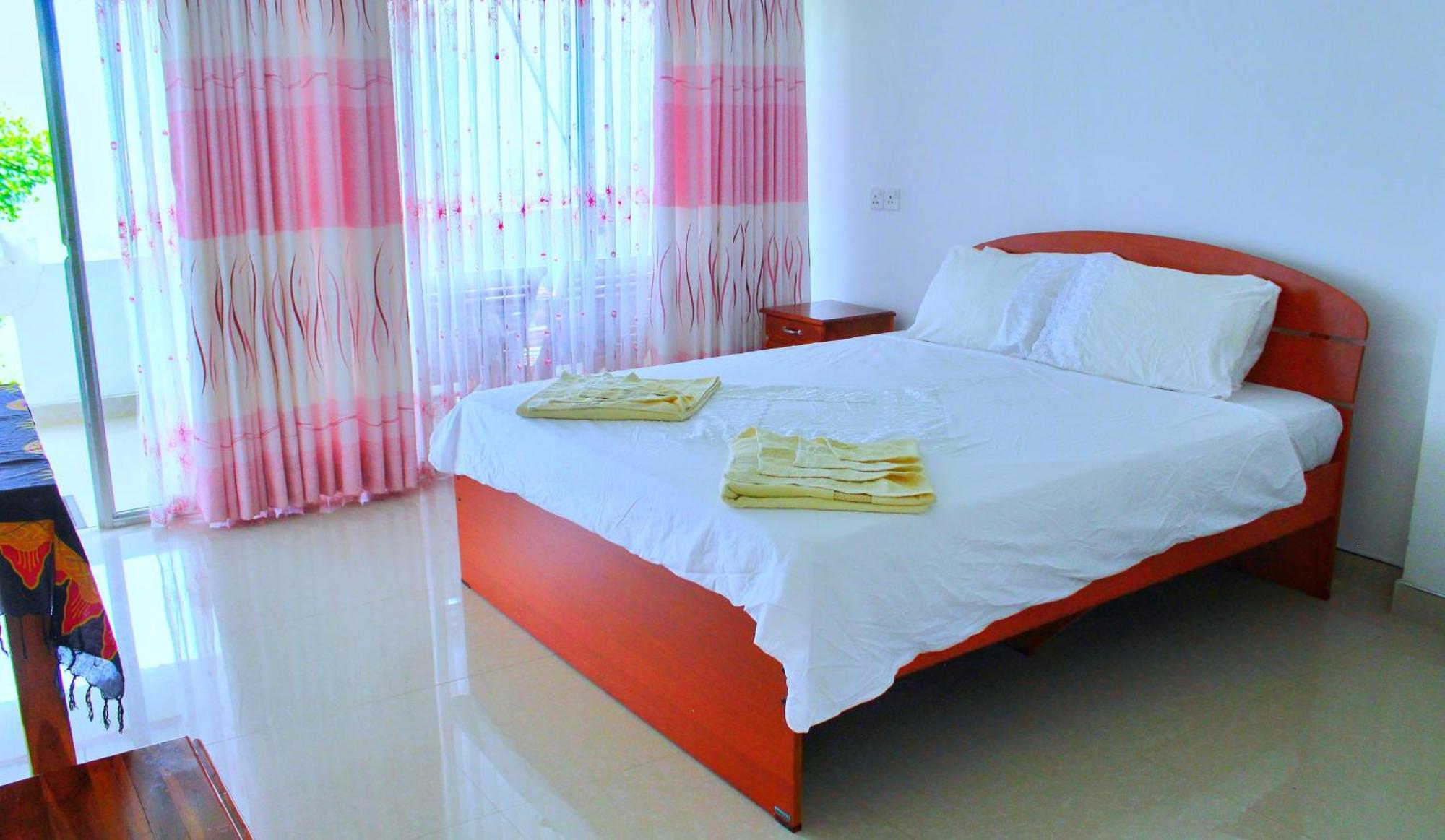 The Dream Inn เอลลา ภายนอก รูปภาพ