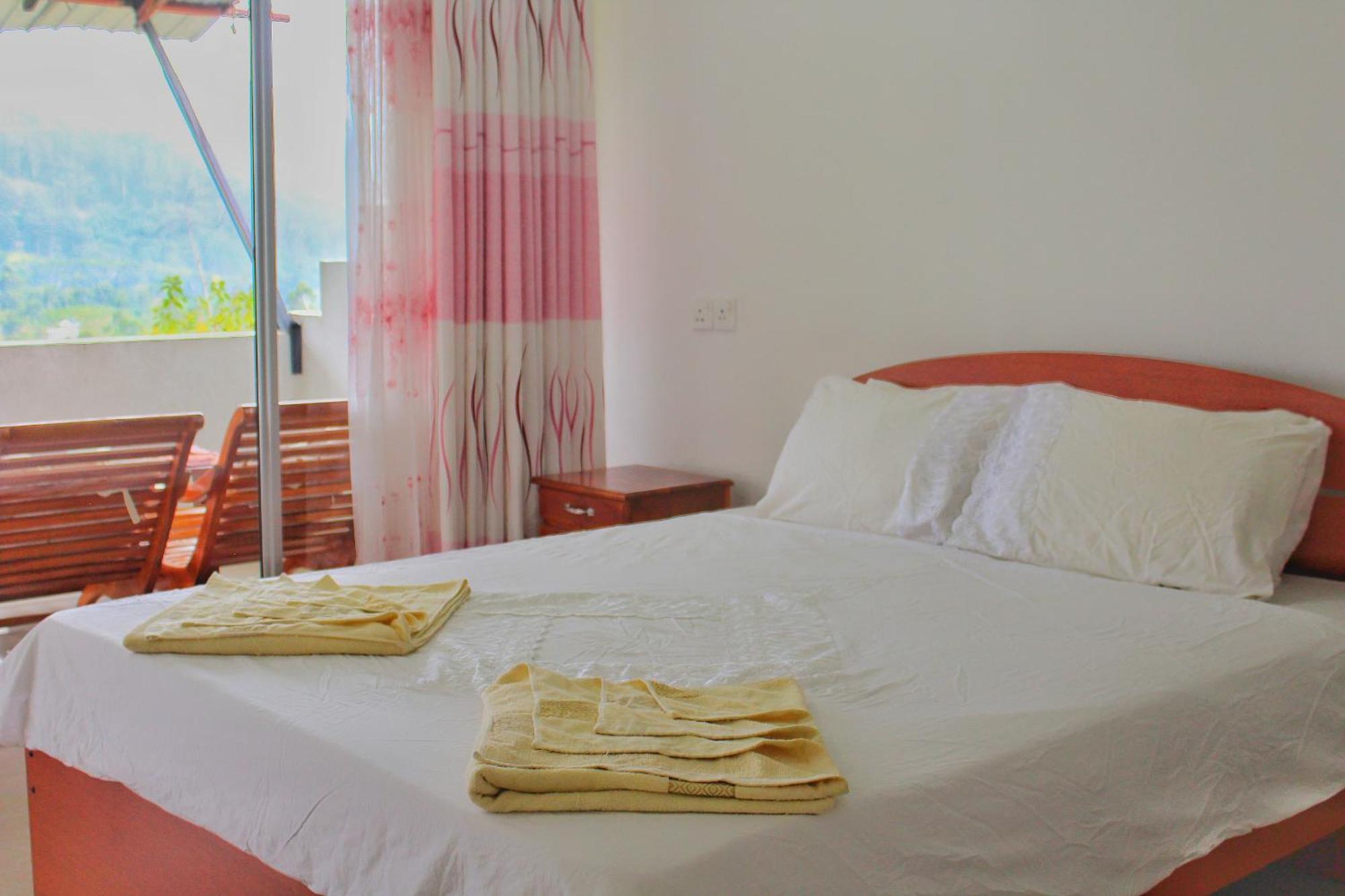 The Dream Inn เอลลา ภายนอก รูปภาพ