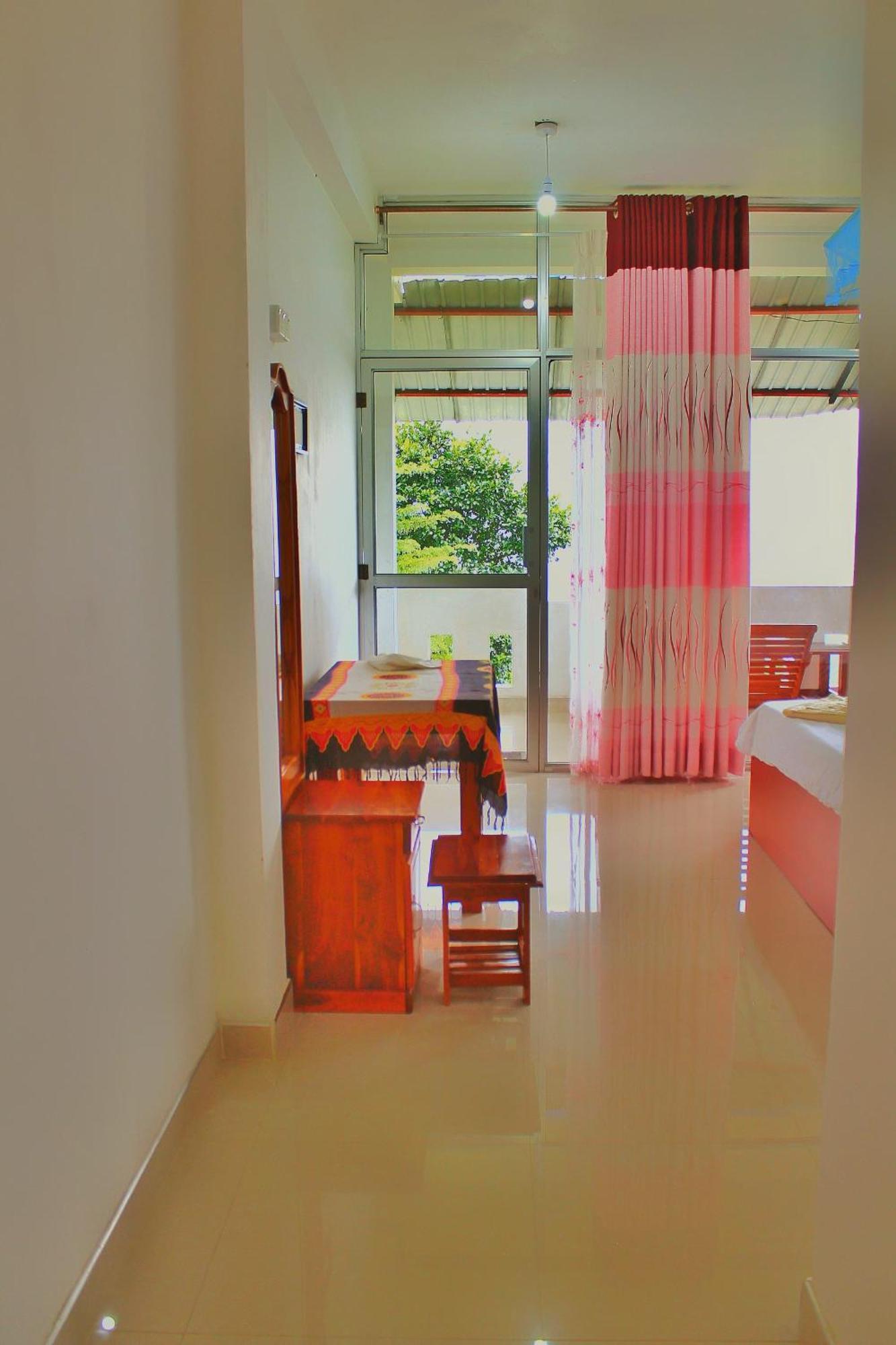 The Dream Inn เอลลา ภายนอก รูปภาพ