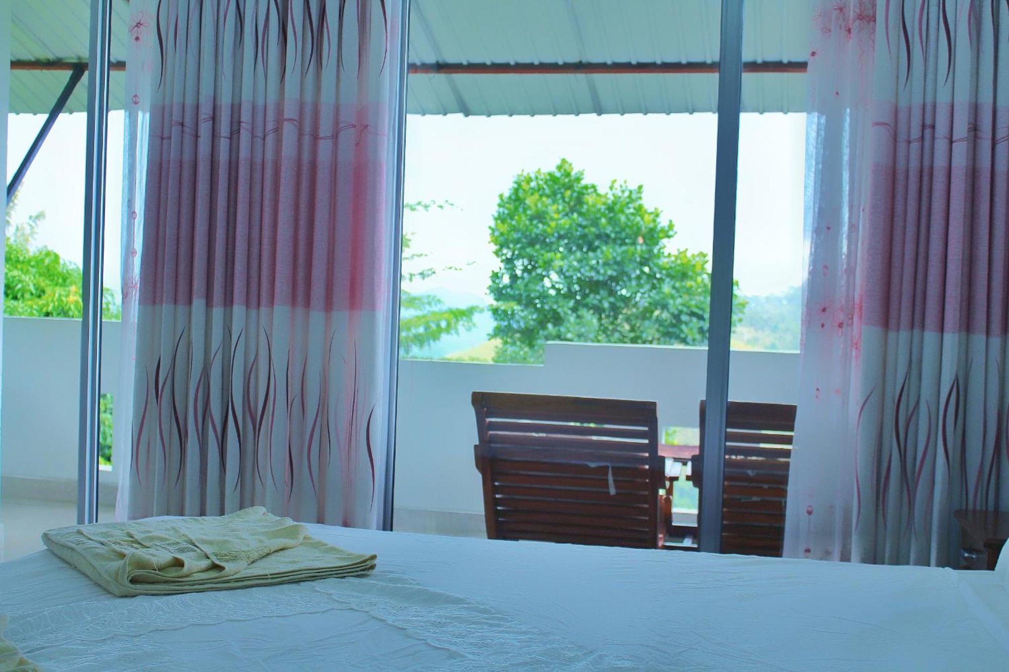 The Dream Inn เอลลา ภายนอก รูปภาพ