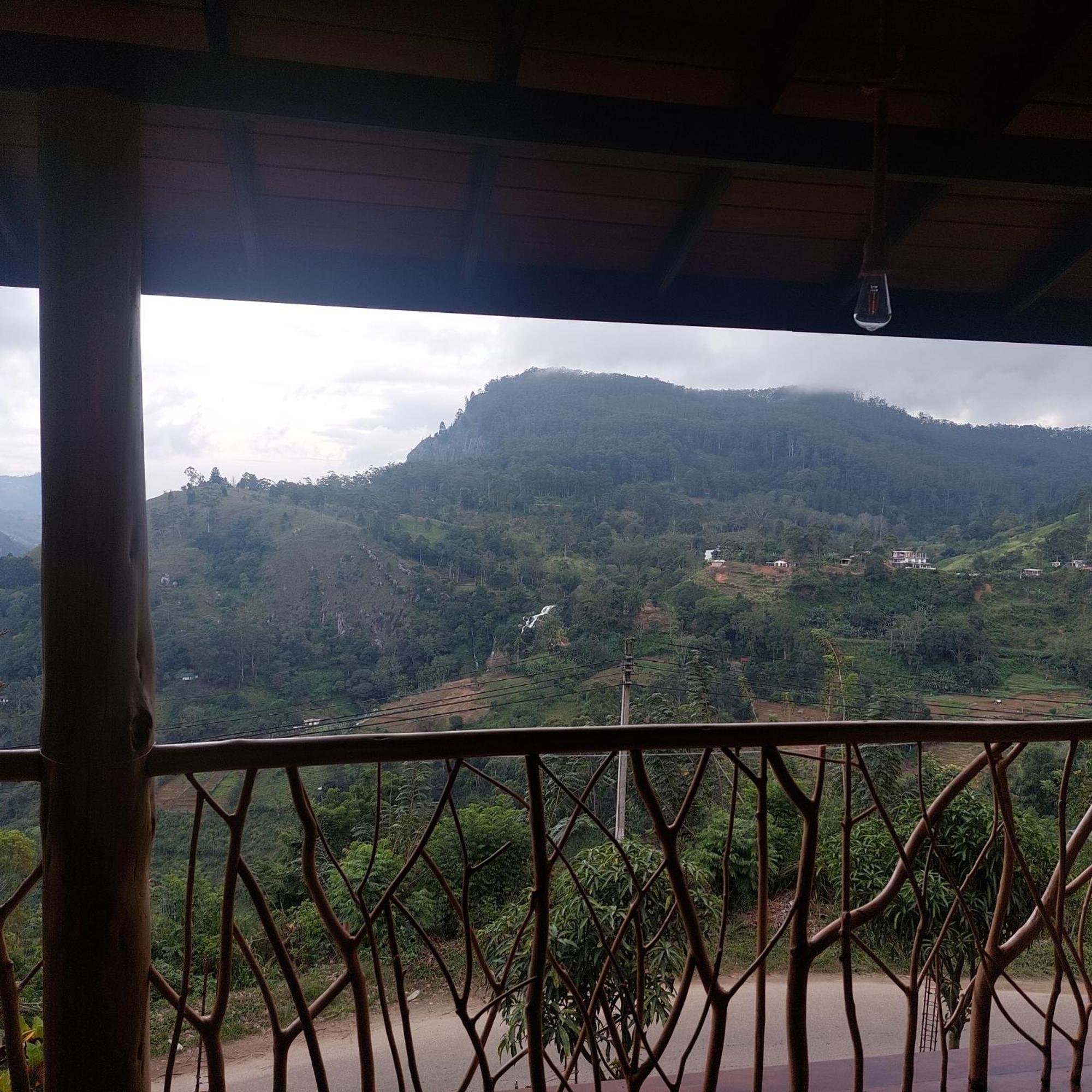 The Dream Inn เอลลา ห้อง รูปภาพ