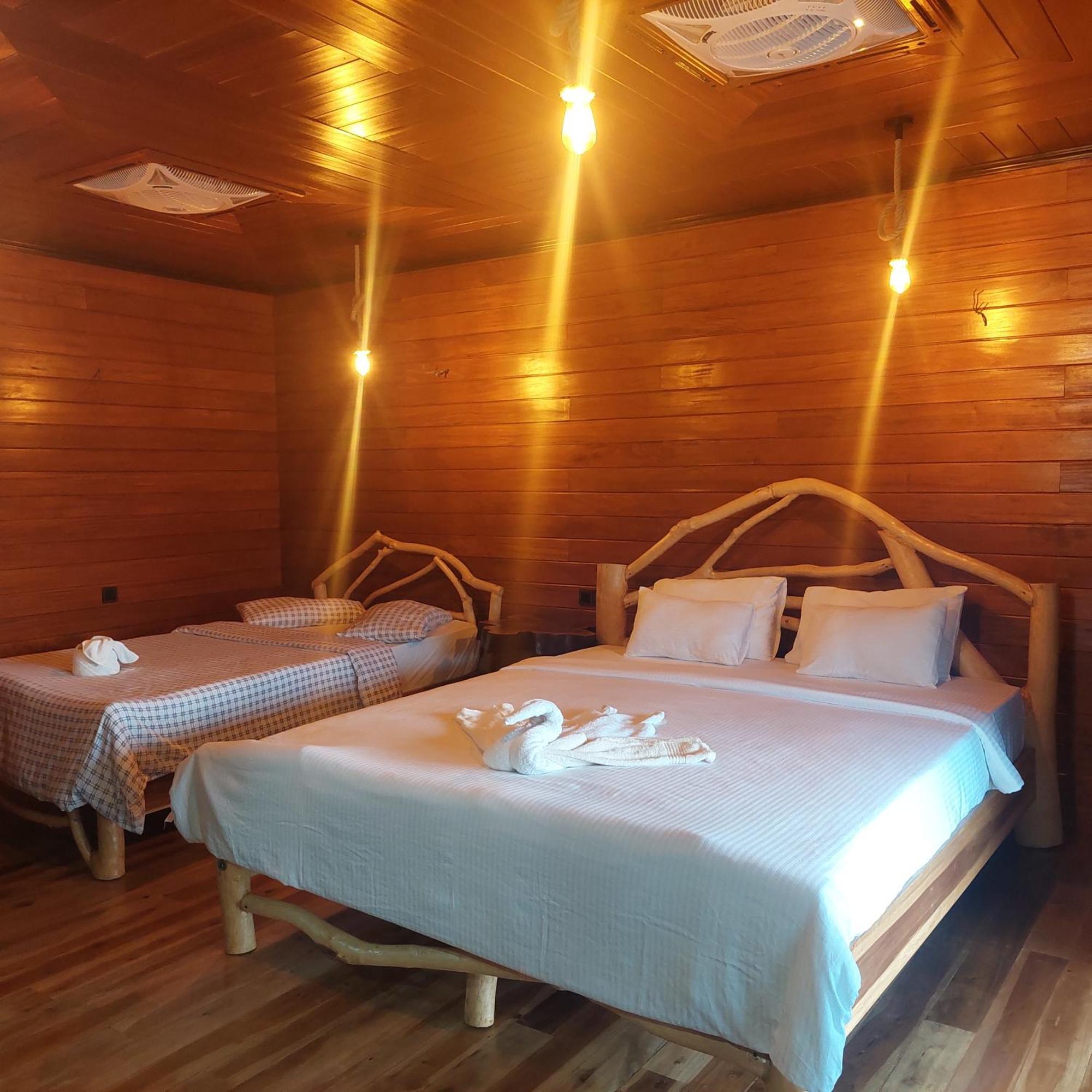 The Dream Inn เอลลา ห้อง รูปภาพ