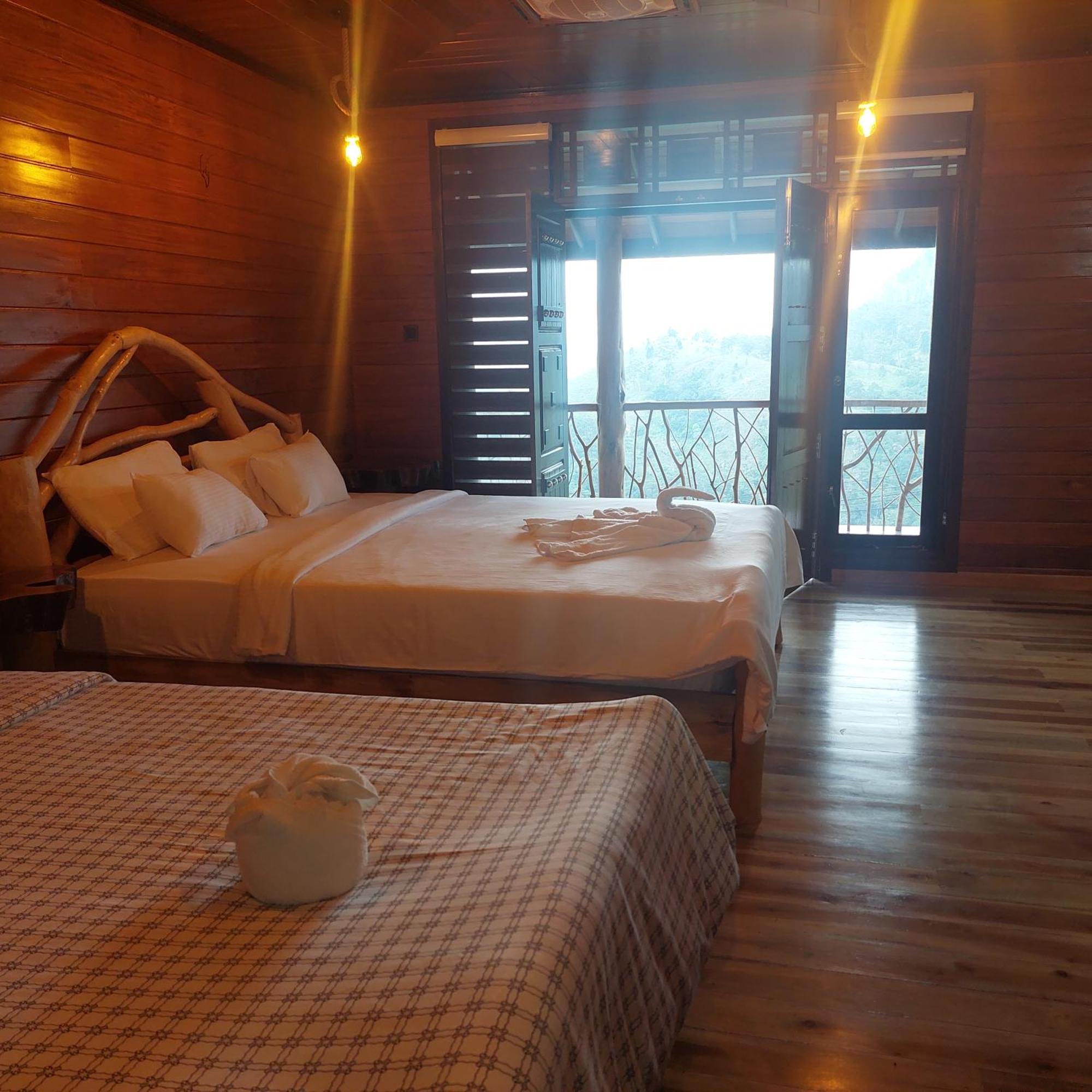 The Dream Inn เอลลา ห้อง รูปภาพ