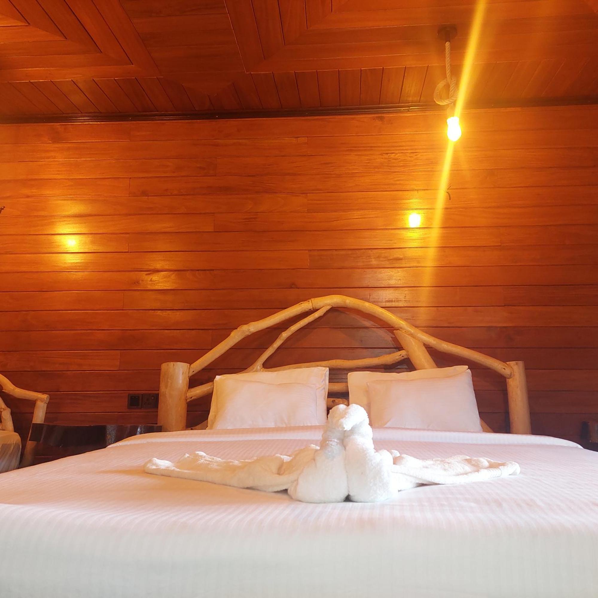The Dream Inn เอลลา ห้อง รูปภาพ