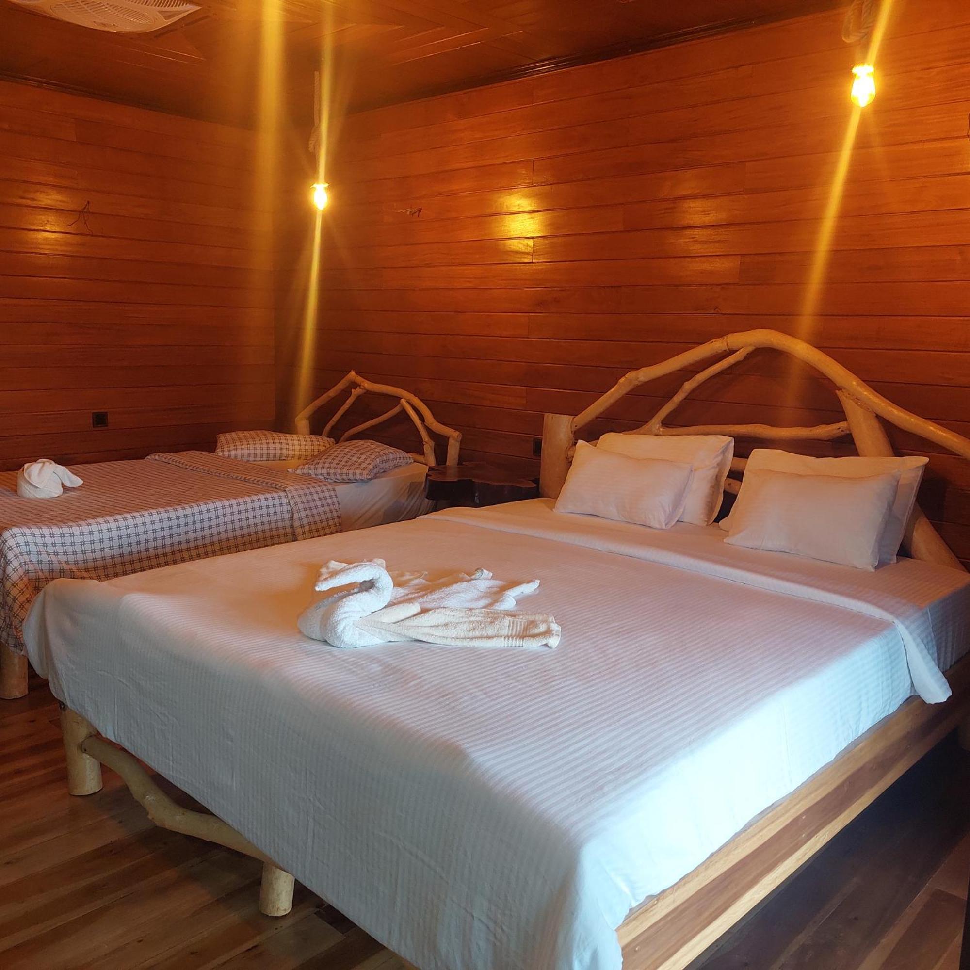 The Dream Inn เอลลา ภายนอก รูปภาพ
